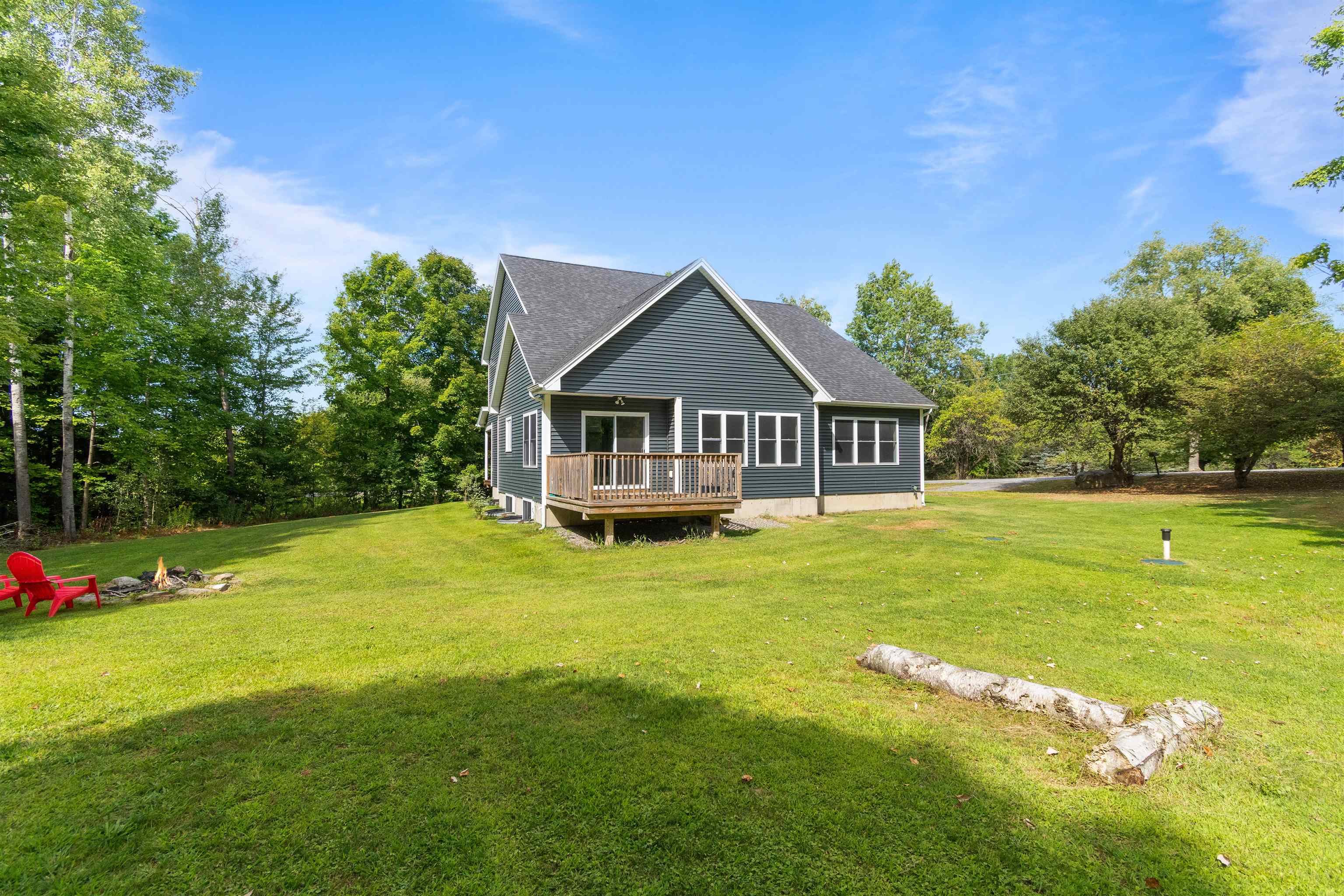 7 Appletree Road Fairfax, VT 05454 - Photo 36 of 48