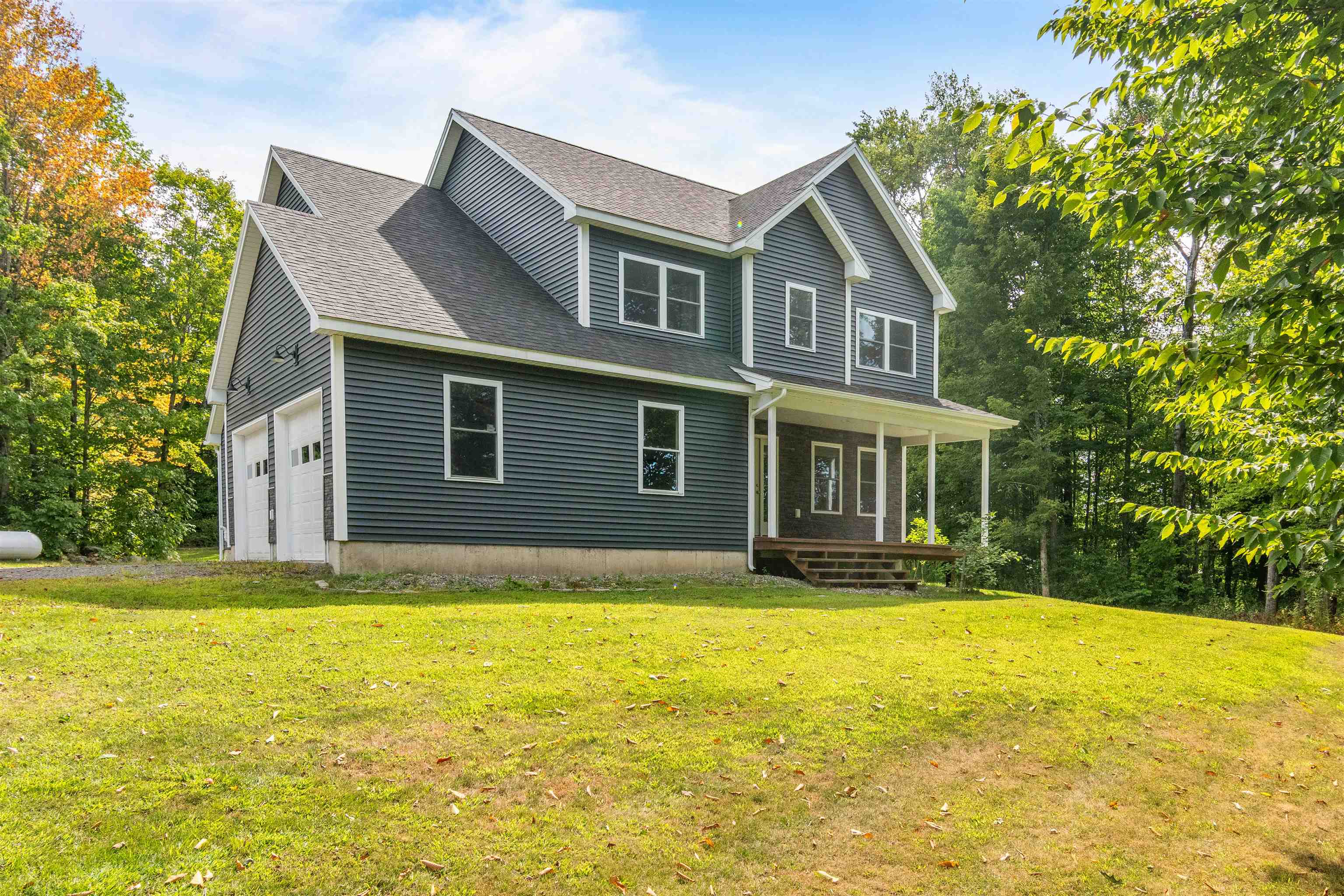 7 Appletree Road Fairfax, VT 05454 - Photo 41 of 48
