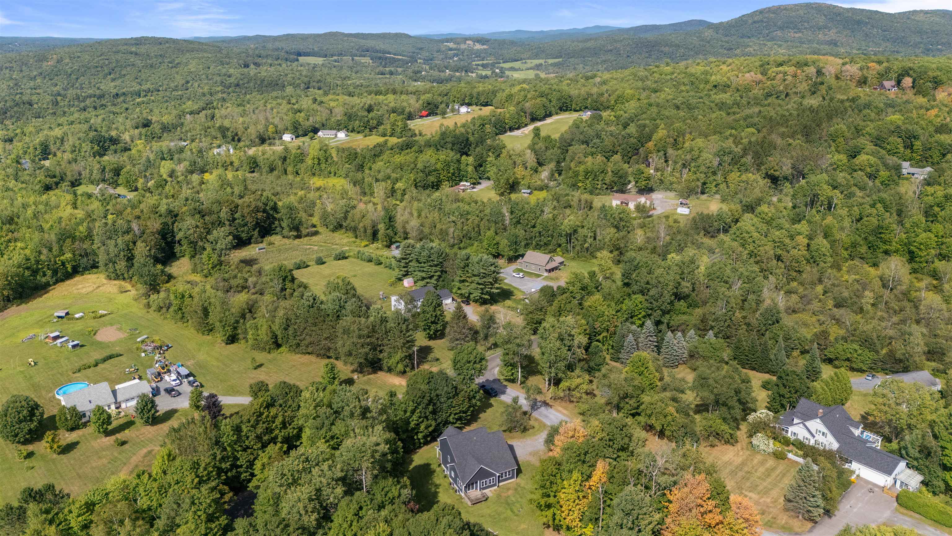7 Appletree Road Fairfax, VT 05454 - Photo 47 of 48