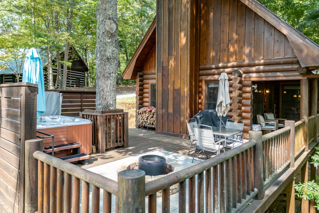 20 Mountain View Trail Blue Ridge, GA 30513 - Photo 27 of 34 Gallery Image 27