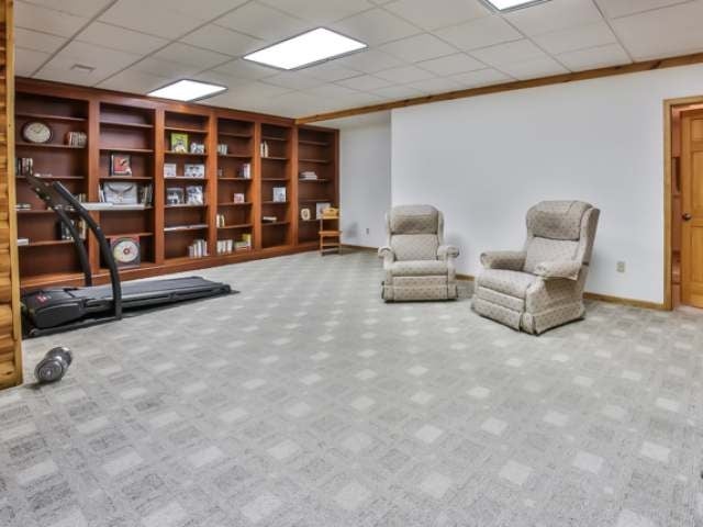 3670 South Crystal Lake Road Land O'Lakes, WI 54540 - Photo 12 of 20 Gallery Image 12