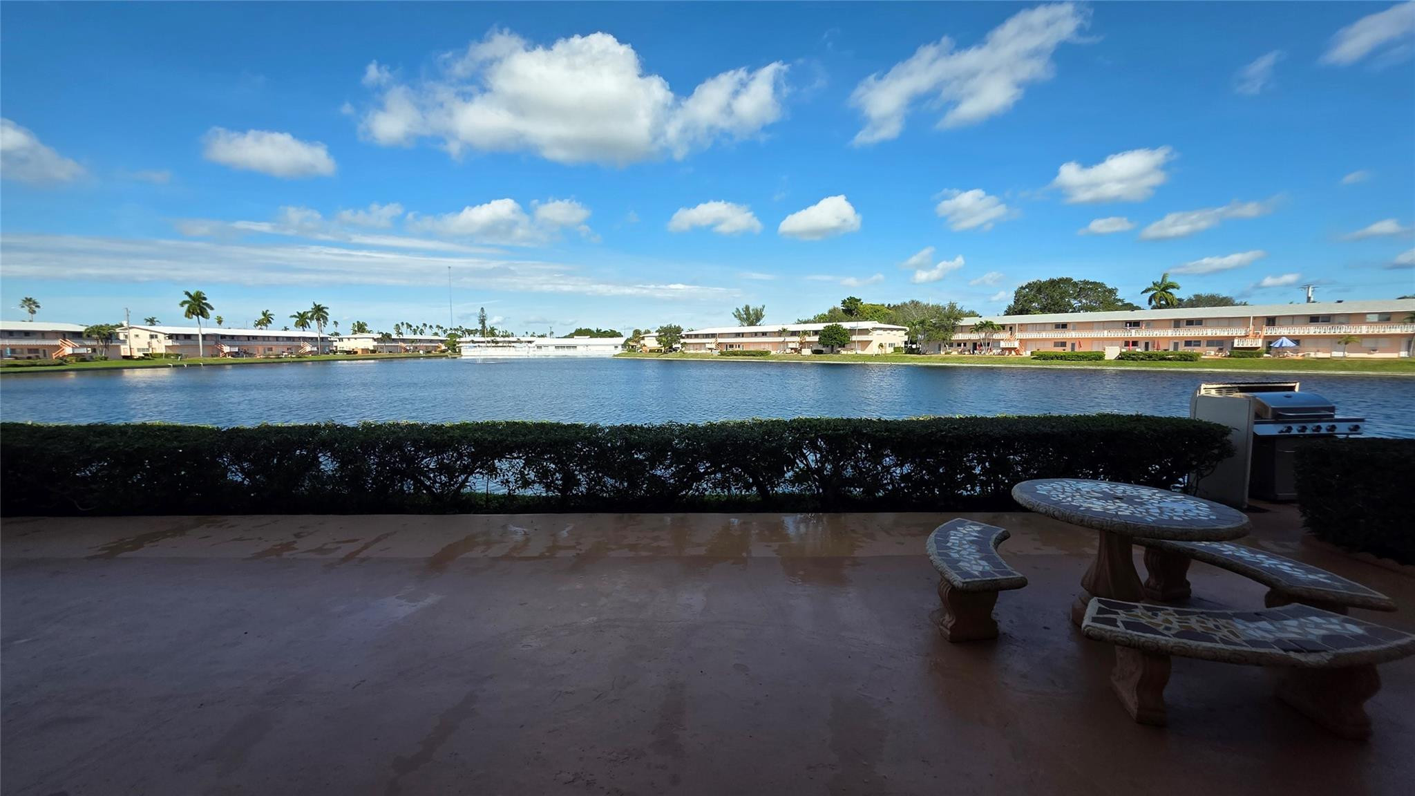 1030 Southwest 11th Street, Unit 5M Hallandale Beach, FL 33009 - Photo 19 of 31 Photo 19