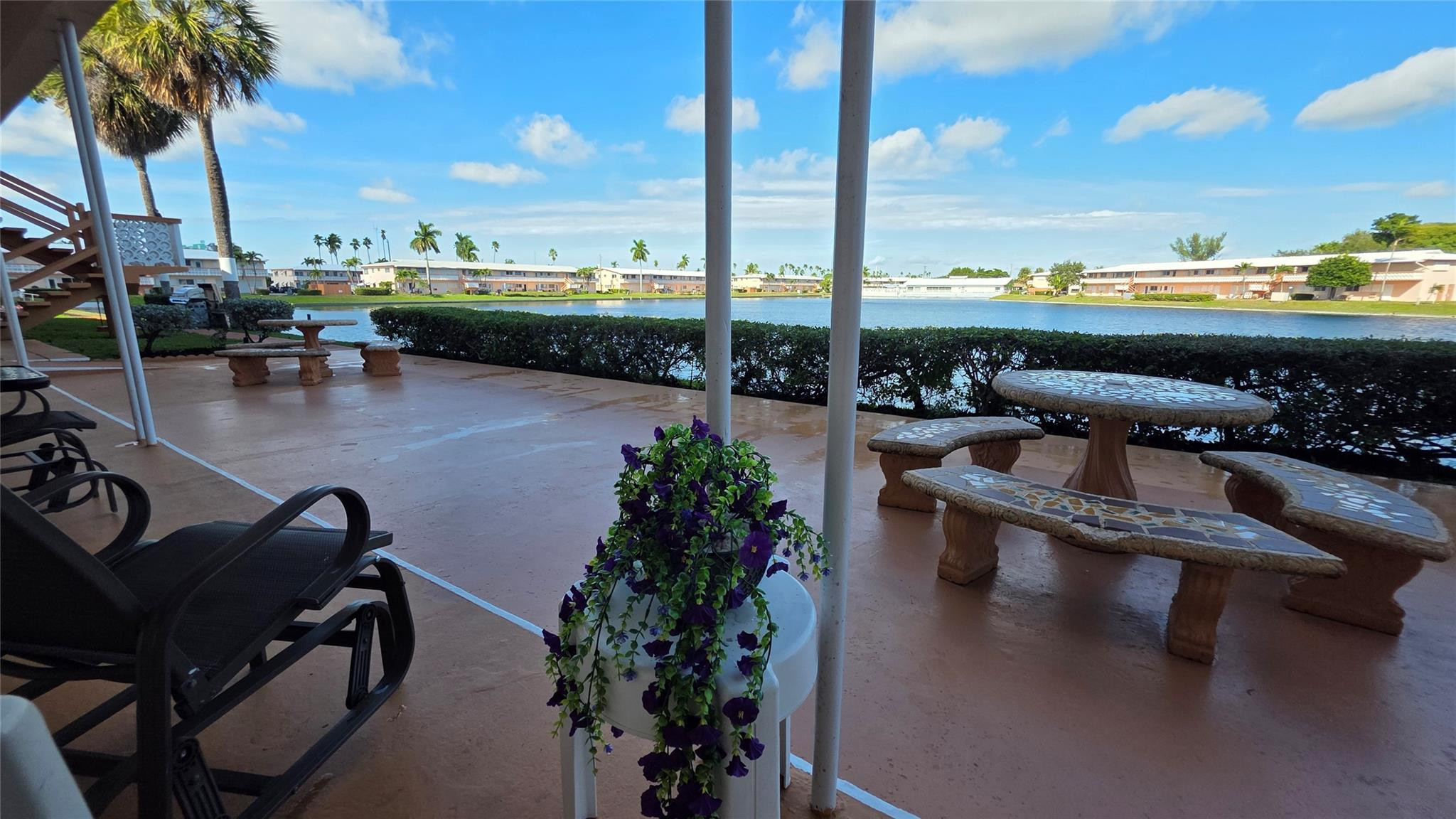 1030 Southwest 11th Street, Unit 5M Hallandale Beach, FL 33009 - Photo 20 of 31 Photo 20