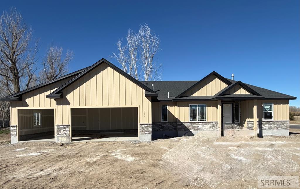 5446 Rip Tideroad Idaho Falls Idaho Falls, ID 83404 - Photo 1 of 42 Main View