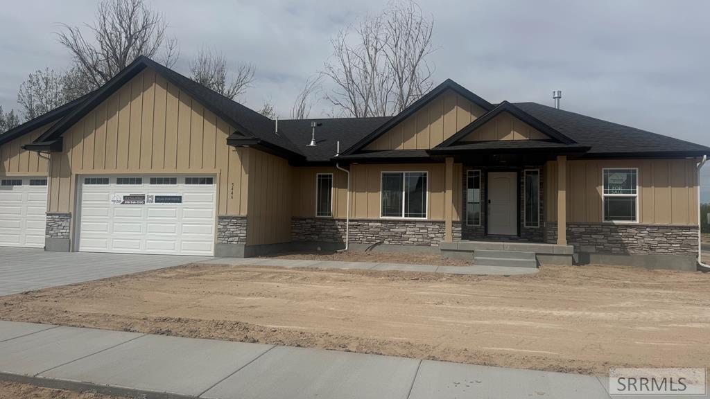 5446 Rip Tideroad Idaho Falls Idaho Falls, ID 83404 - Photo 3 of 42