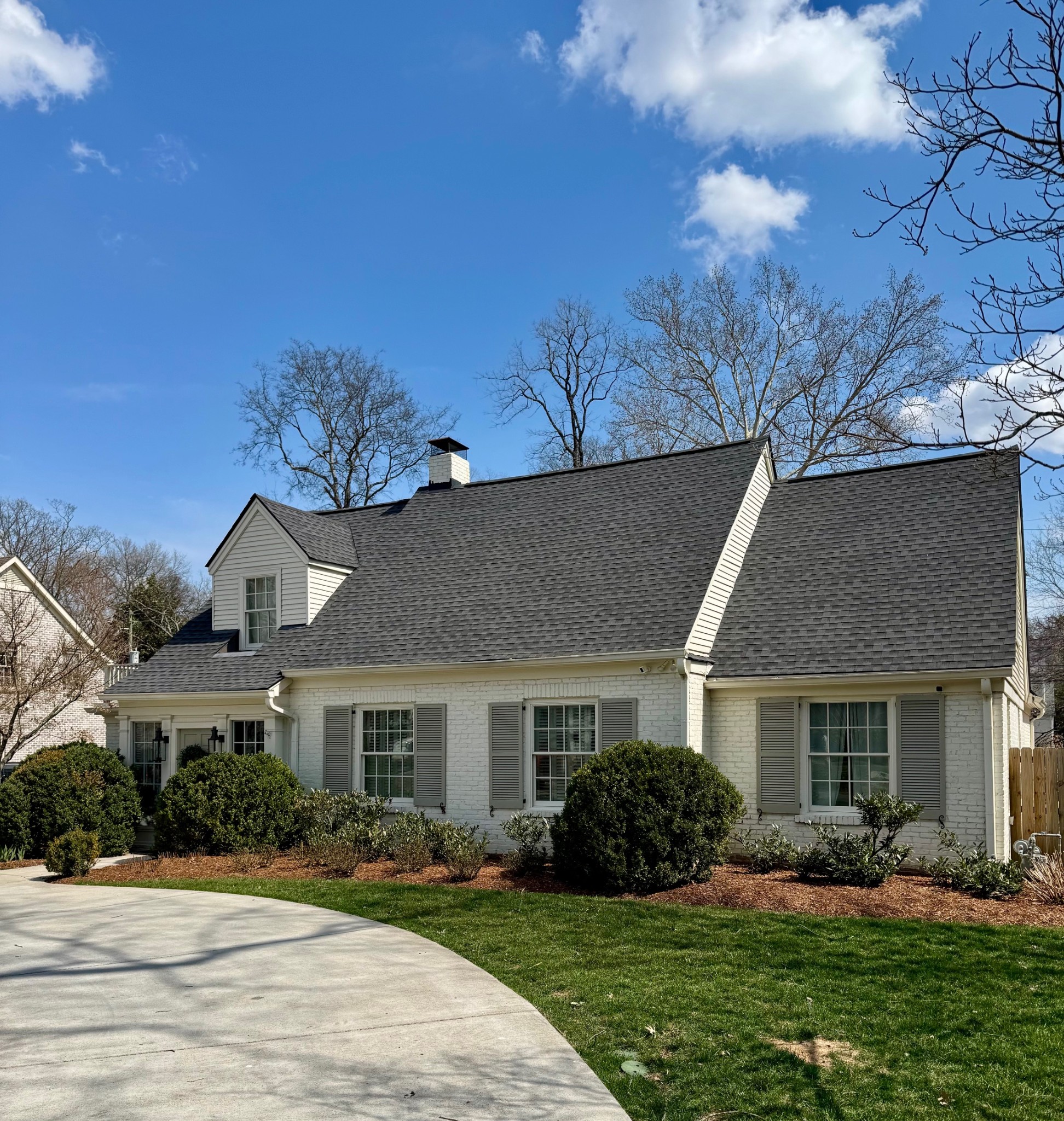 304 Page Road Nashville, TN 37205 - Photo 1 of 7
