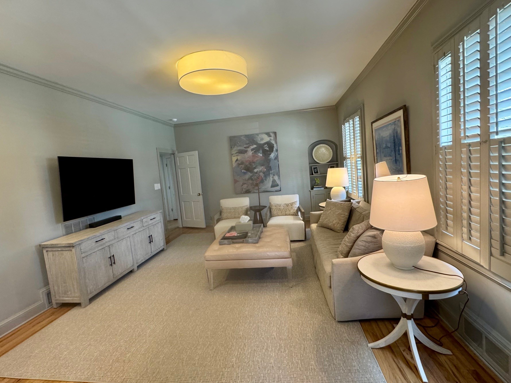 304 Page Road Nashville, TN 37205 - Photo 3 of 7