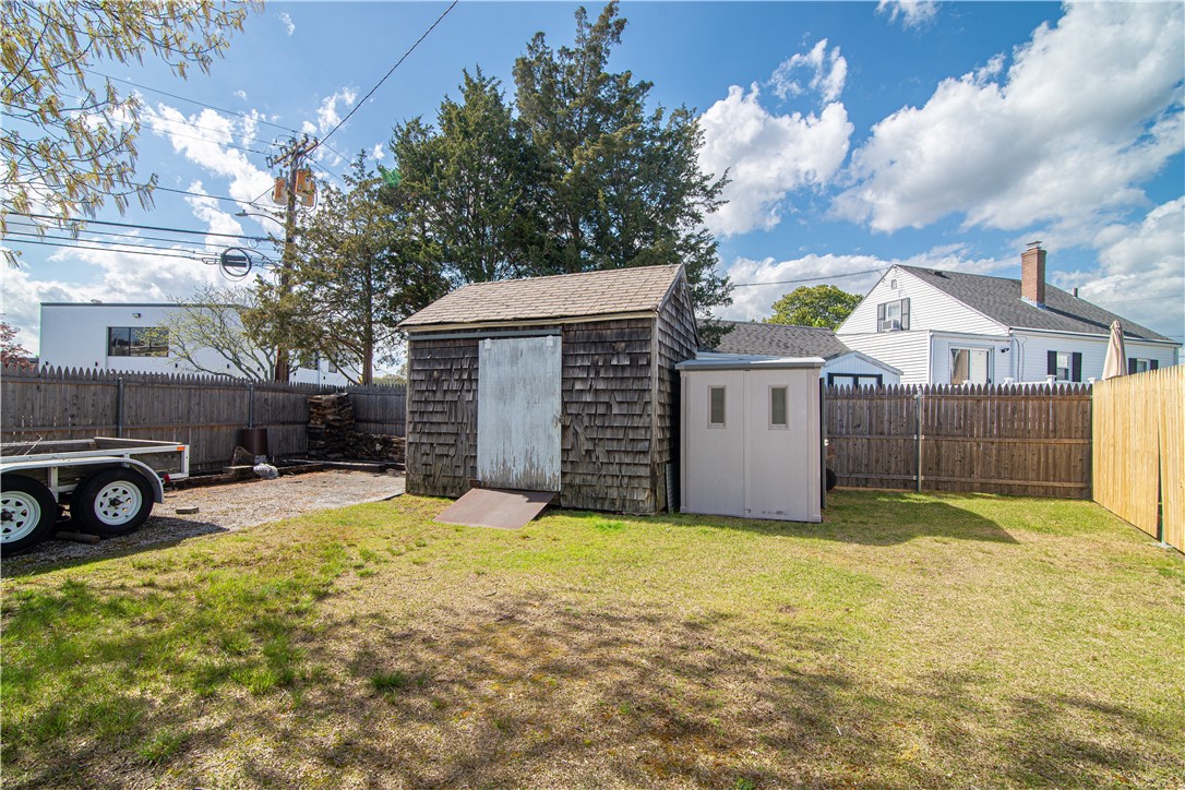 2 Nimitz Road East Providence, RI 02916 - Photo 23 of 29 Gallery Image 23