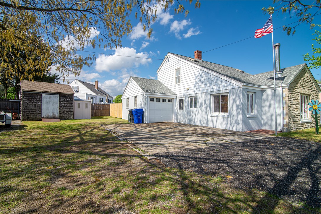 2 Nimitz Road East Providence, RI 02916 - Photo 28 of 29 Gallery Image 28