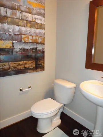 $4,100 | 8401 130th Place Southeast, Unit B104, Newcastle, WA 98056