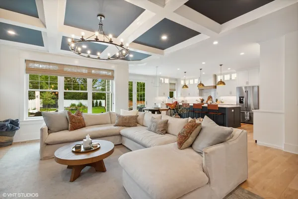 $1,660,000 | 964 Hillside Avenue, Elmhurst, IL 60126