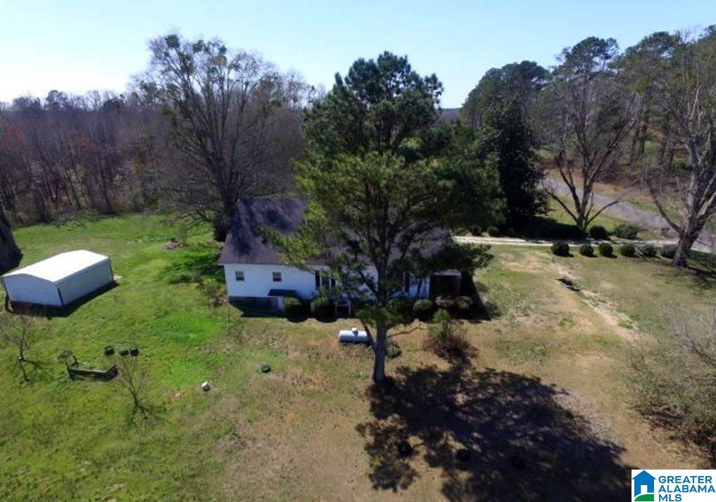 853 Bailey Road Cragford, AL 36255 - Photo 38 of 39