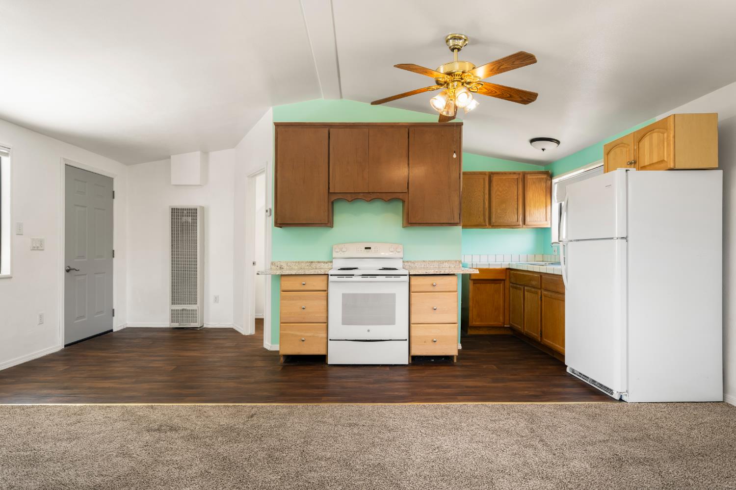 3270 Ayres Holmes Road Auburn, CA 95603 - Photo 53 of 72 ADU Kitchen