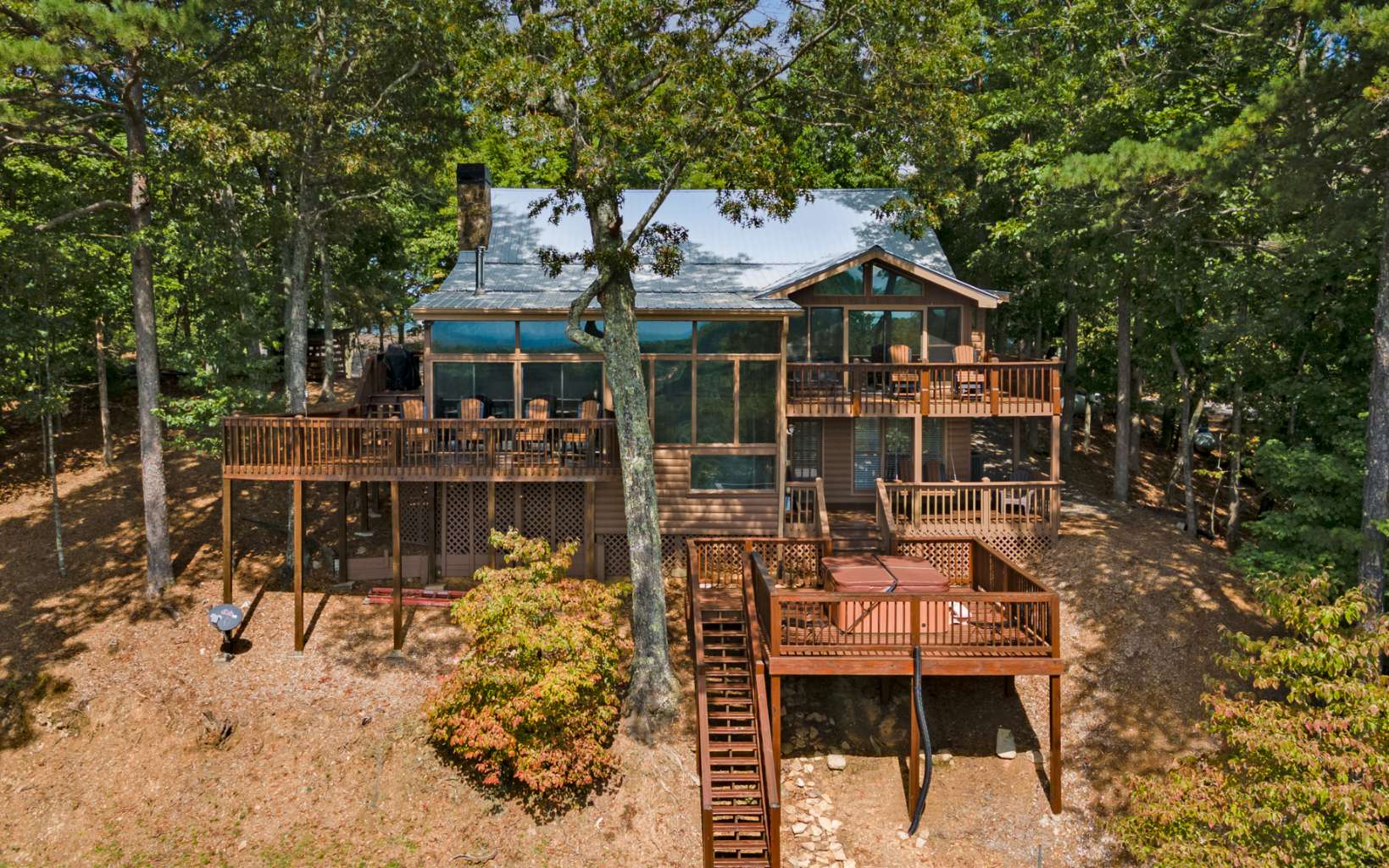 1141 My Mountain Road Morganton, GA 30560 - Photo 33 of 37 Additional View
