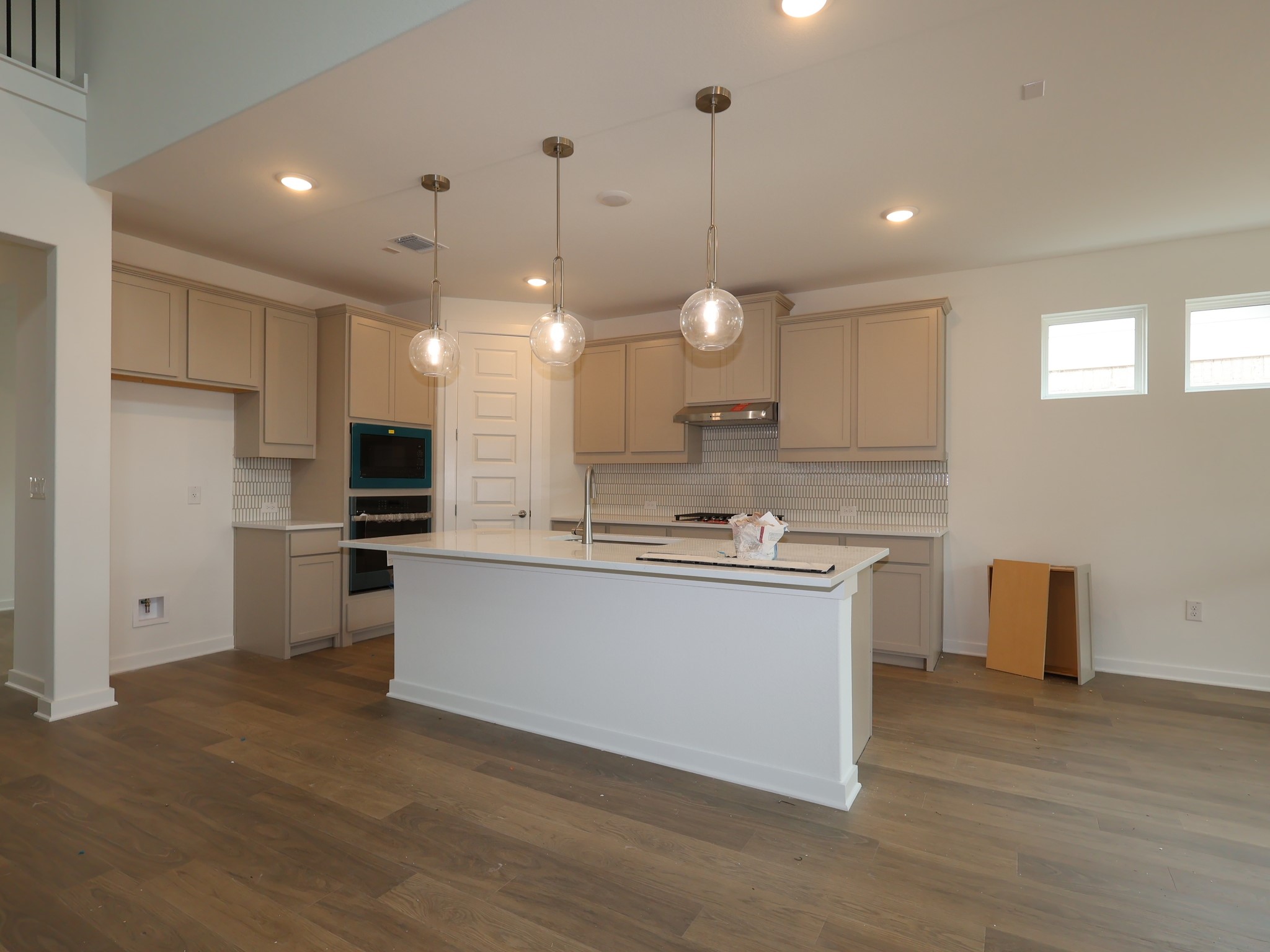 3721 Helena Way Leander, TX 78641 - Photo 3 of 19