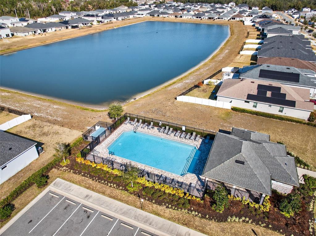 82 Berlin Avenue St. Cloud, FL 34771 - Photo 42 of 44 a view of a balcony with an ocean view