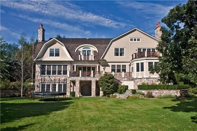 43 Doubling Road Greenwich, CT 06830 - Photo 1 of 1