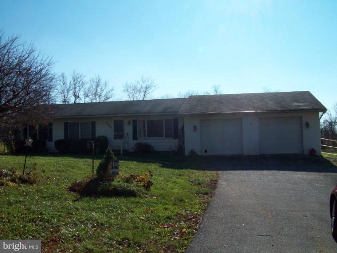 21407 Ridenour Road Boonsboro, MD 21713 - Photo 1 of 1 Exterior (Front)
