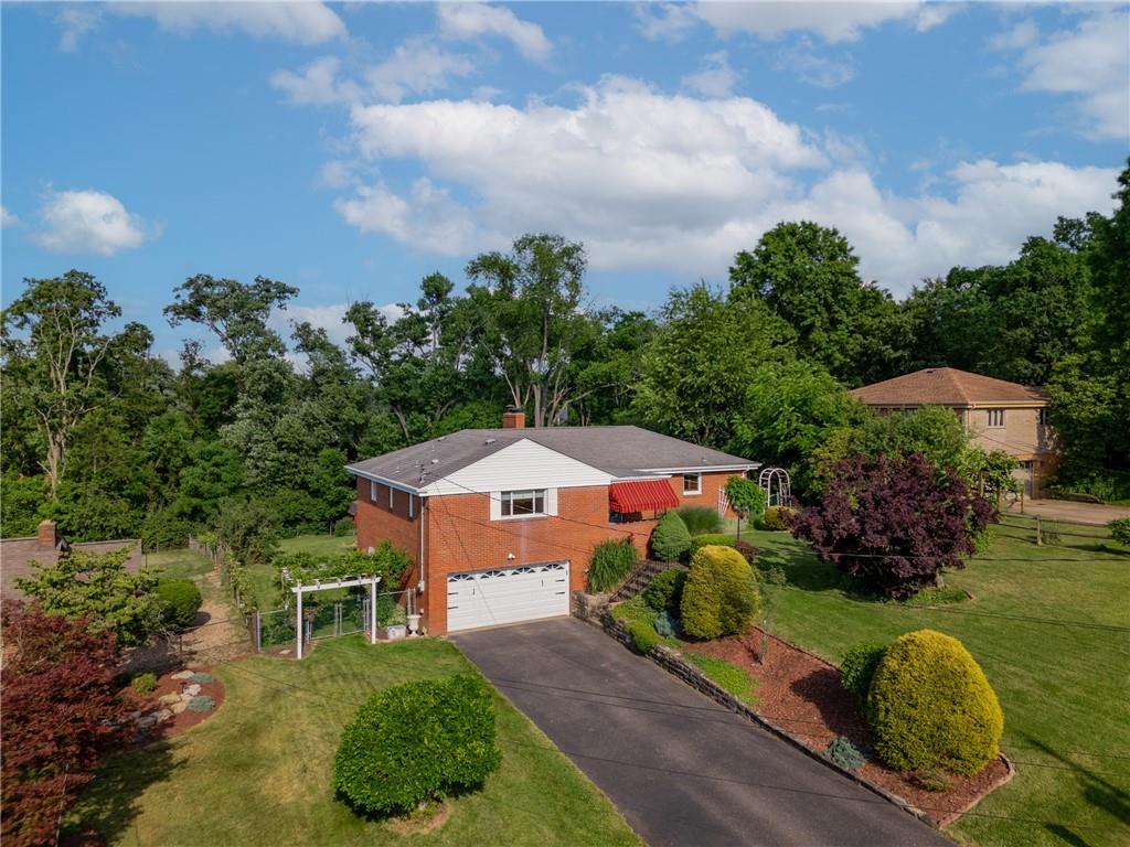 2363 Willowbrook Road Pittsburgh, PA 15241 - Photo 39 of 40 Gallery Image 39