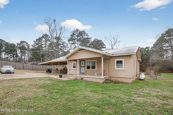 $79,900 | 4839 Old Byram Road, Jackson, MS 39212