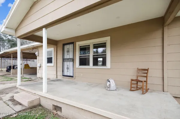 $79,900 | 4839 Old Byram Road, Jackson, MS 39212