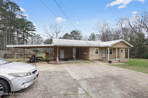 $79,900 | 4839 Old Byram Road, Jackson, MS 39212