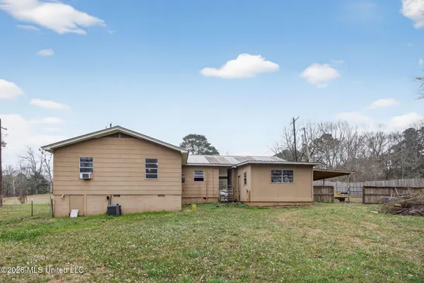 $79,900 | 4839 Old Byram Road, Jackson, MS 39212