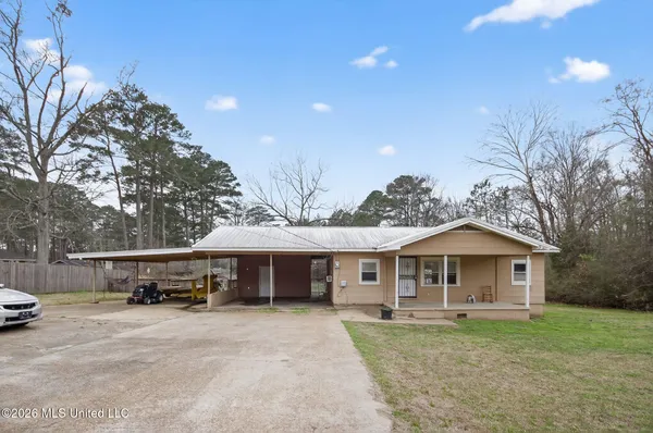 $79,900 | 4839 Old Byram Road, Jackson, MS 39212
