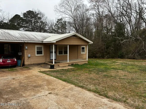 $79,900 | 4839 Old Byram Road, Jackson, MS 39212