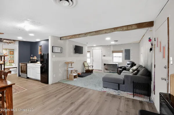 $79,900 | 4839 Old Byram Road, Jackson, MS 39212