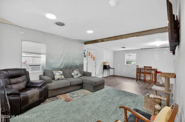 $79,900 | 4839 Old Byram Road, Jackson, MS 39212