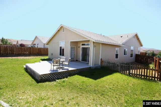 7906 Zinfandel Drive Reno, NV 89506 - Photo 9 of 9 Photo 9