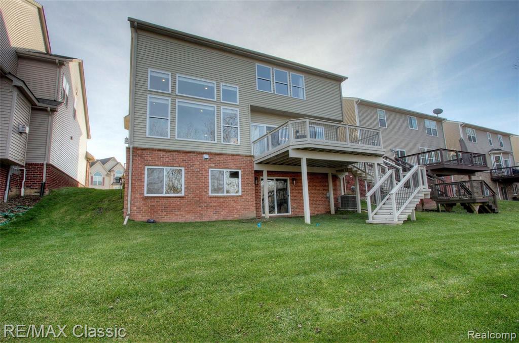 27123 Victoria Road Novi, MI 48374 - Photo 72 of 80