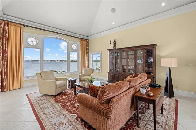 a kitchen with stainless steel appliances a cabinets and a refrigerator