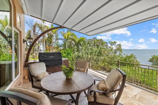 $4,499,000 | 1364 Point Crisp Road, Sarasota, FL 34242
