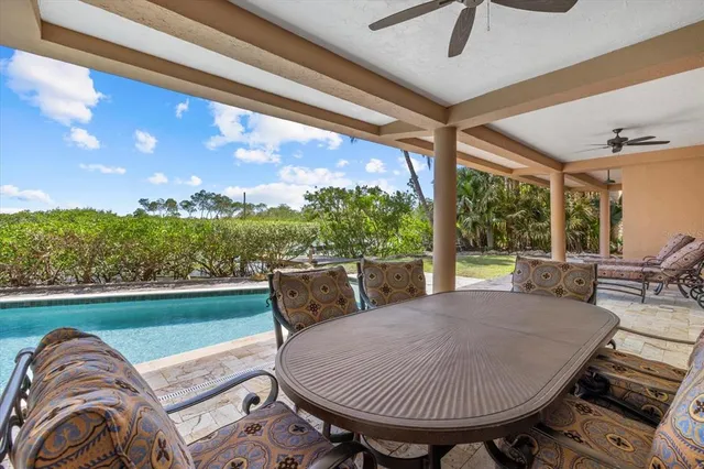 $4,499,000 | 1364 Point Crisp Road, Sarasota, FL 34242