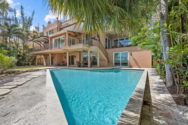 $4,499,000 | 1364 Point Crisp Road, Sarasota, FL 34242
