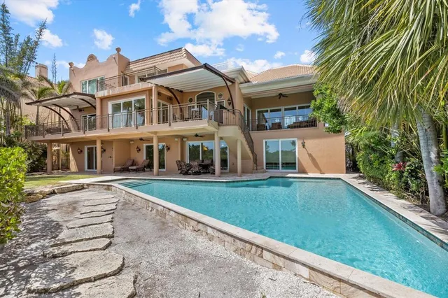 $4,499,000 | 1364 Point Crisp Road, Sarasota, FL 34242