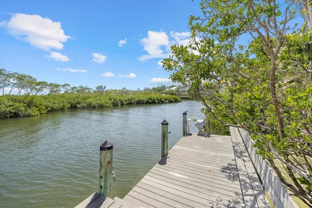 $4,499,000 | 1364 Point Crisp Road, Sarasota, FL 34242