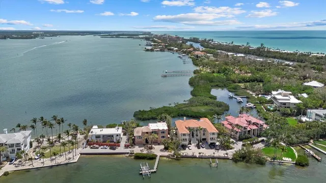 $4,499,000 | 1364 Point Crisp Road, Sarasota, FL 34242