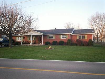 1950 Evergreen Road Frankfort, KY 40601 - Photo 1 of 27 Photo 1
