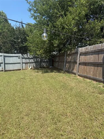 a view of a outdoor space