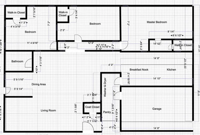 $269,999 | 9403 Crimnson Court, Dallas, TX 75217