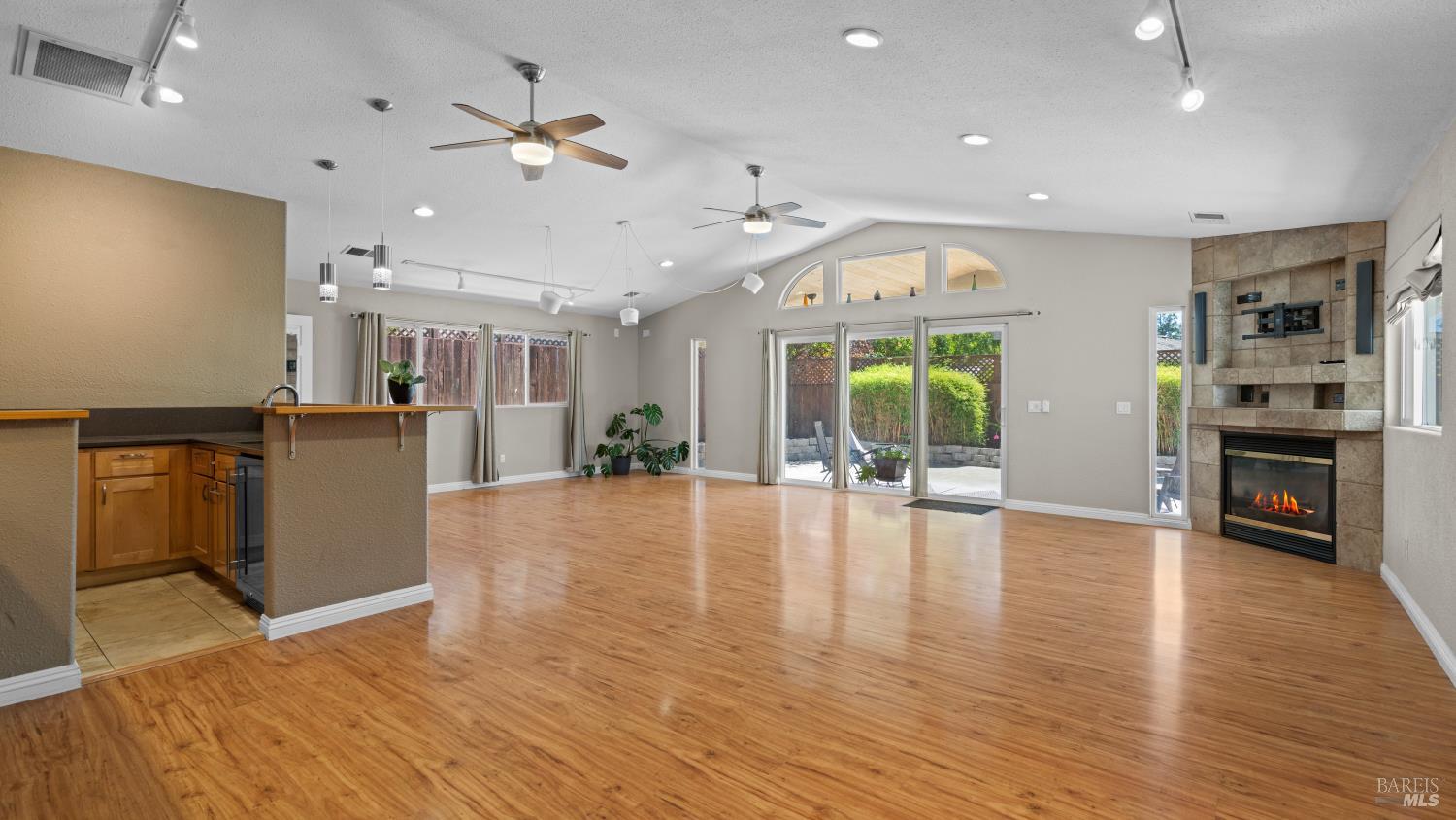 3564 Chanate Road Santa Rosa, CA 95404 - Photo 15 of 45 Great Room/Living Room