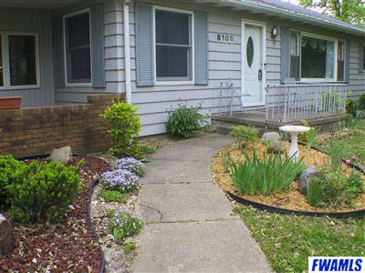 8106 Fritz Road Fort Wayne, IN 46818 - Photo 14 of 20