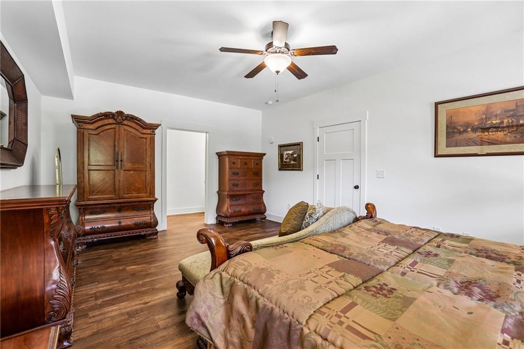 580 Stoneledge Road Jasper, GA 30143 - Photo 21 of 39 Gallery Image 21