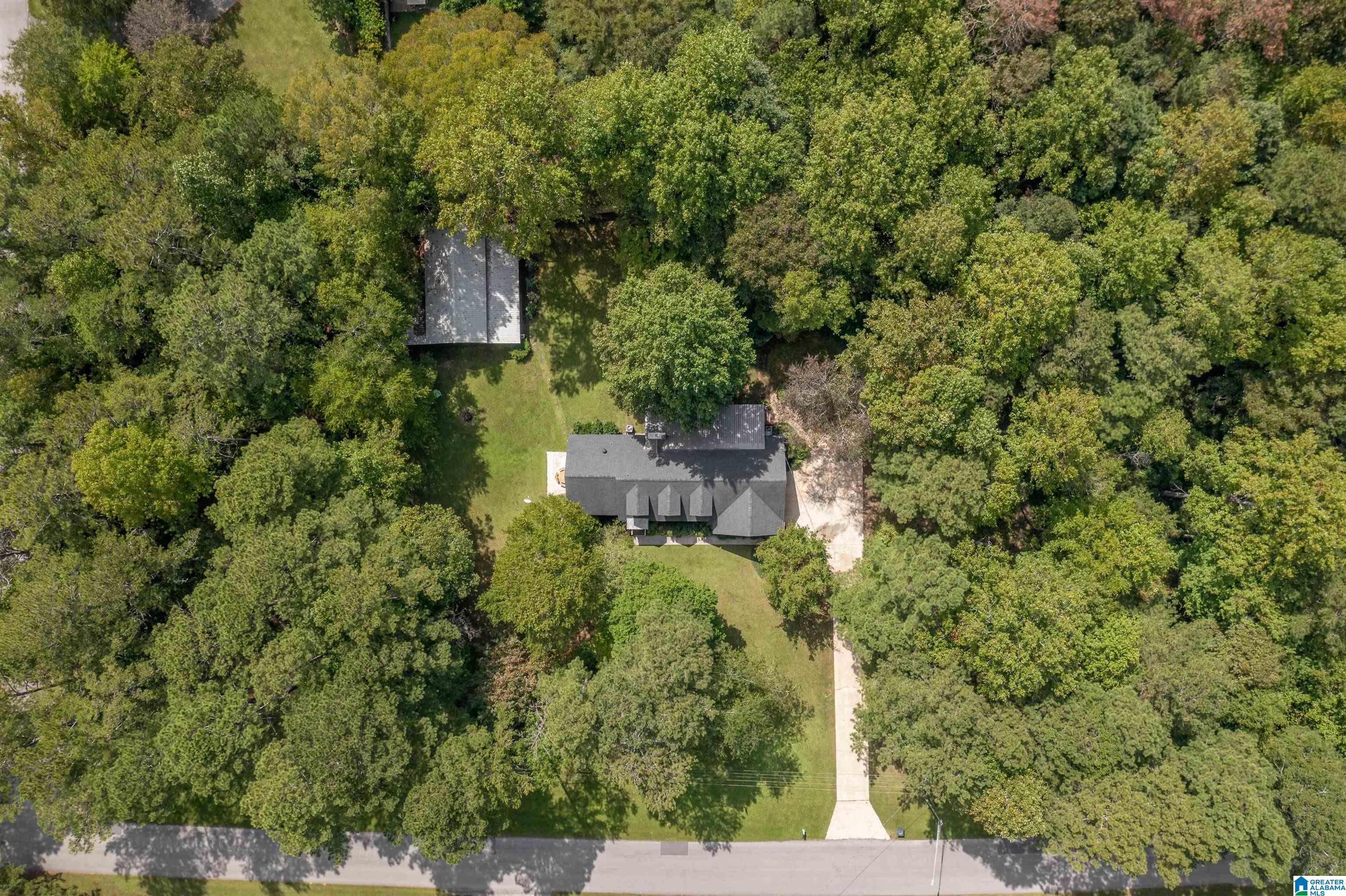 1100 Bells Mill Road Heflin, AL 36264 - Photo 46 of 51