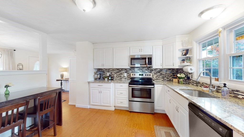 107 Yvonne Road Bellingham, MA 02019 - Photo 7 of 21 Gallery Image 7