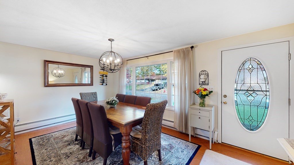 107 Yvonne Road Bellingham, MA 02019 - Photo 8 of 21 Gallery Image 8