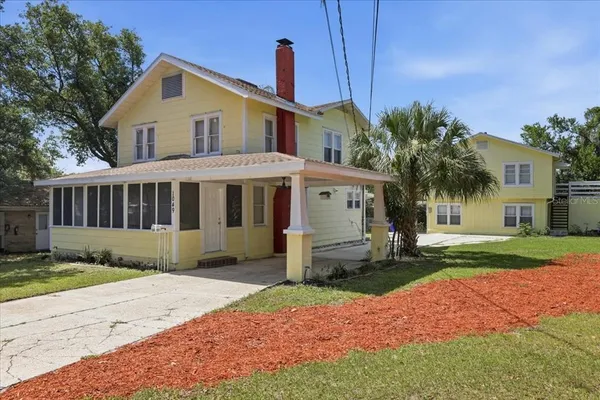 $424,900 | 1049 Monroe Street, Lakeland, FL 33801